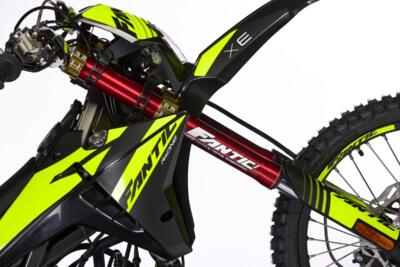 Fantic XE 50 ENDURO COMPETITION MY 23 