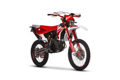 Fantic XE 50 ENDURO COMPETITION MY 23 