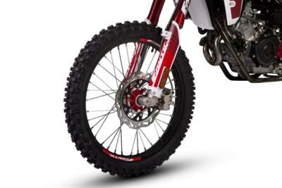 Fantic XEF 125 ENDURO COMPETITION MY 23 