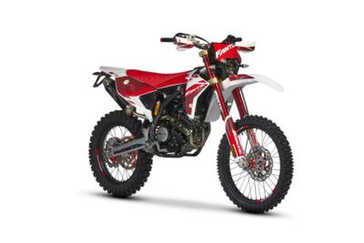 Fantic XEF 125 ENDURO COMPETITION MY 23 