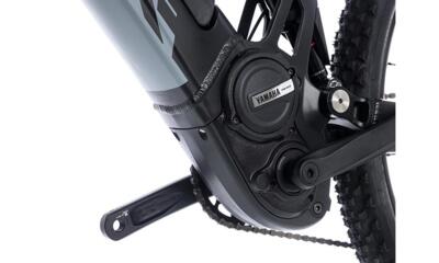 E-Bike Fantic Integra XTF 1.5 All Track - Yamaha Engine 