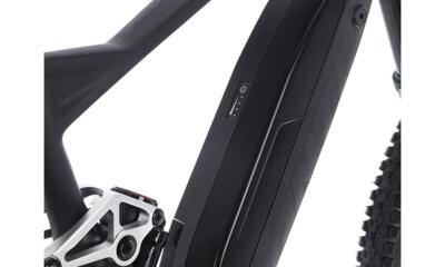 E-Bike Fantic Integra XMF 1.7 Carbon Sport 