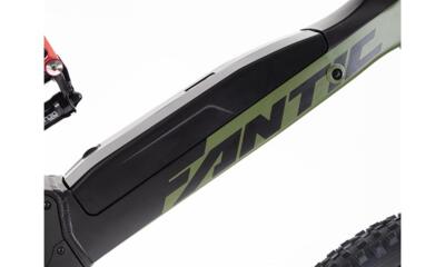 E-Bike Fantic Integra XEF 1.8 Sport 
