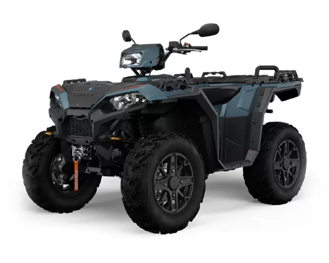 POLARIS SPORTSMAN® XP 1000