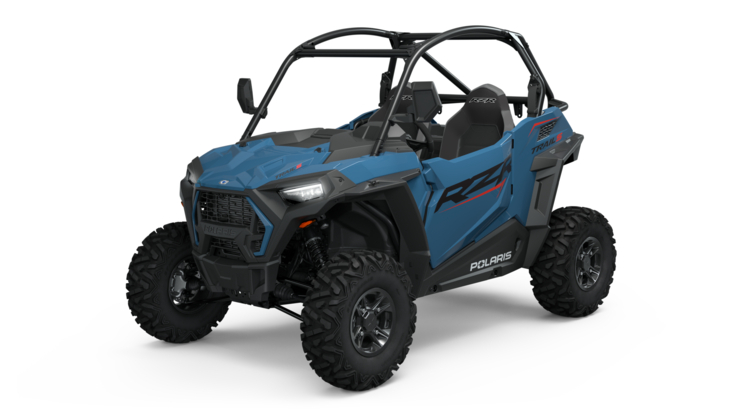 POLARIS RZR® 1000 TRAIL S EPS 60”