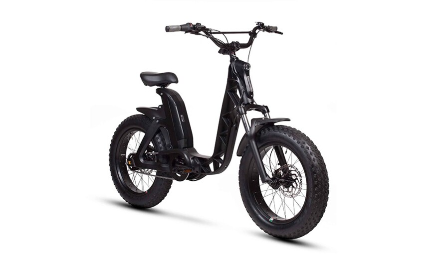 E-Bike Fantic Issimo 25 Connect  