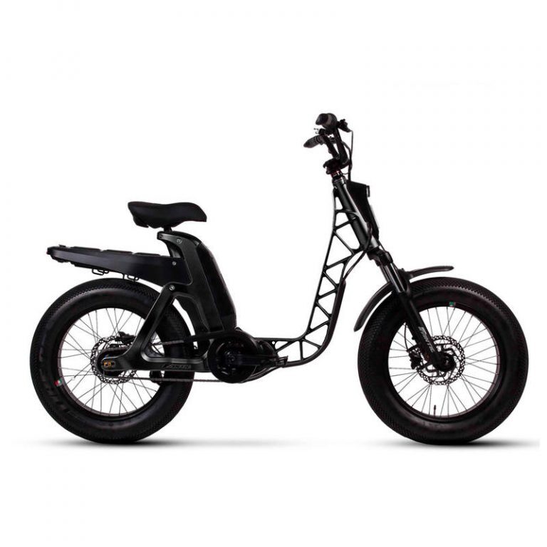 E-Bike Fantic Issimo 25 Connect  