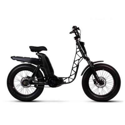 E-Bike Fantic Issimo 25 Connect 