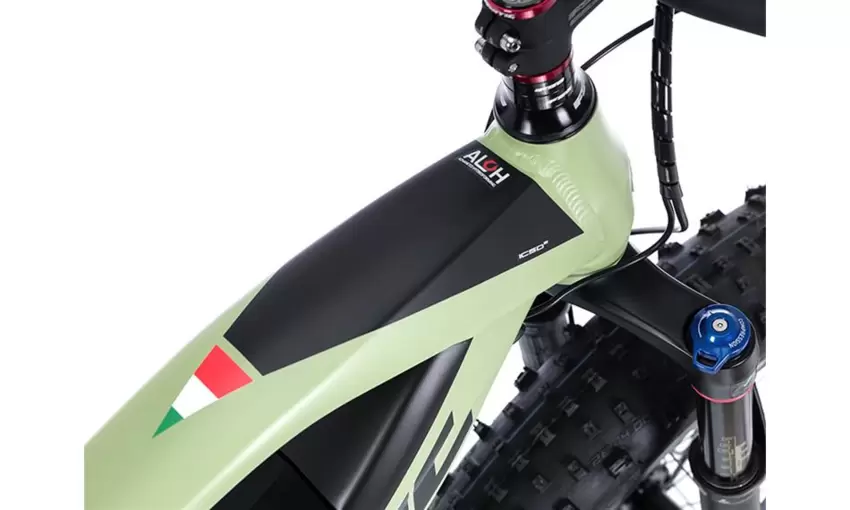 E-Bike Fantic Fat Sport  