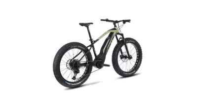 E-Bike Fantic Fat Sport 