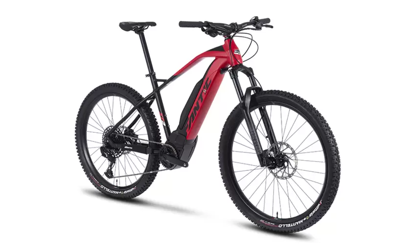 E-Bike Fantic XF2 Integra  