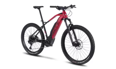 E-Bike Fantic XF2 Integra 