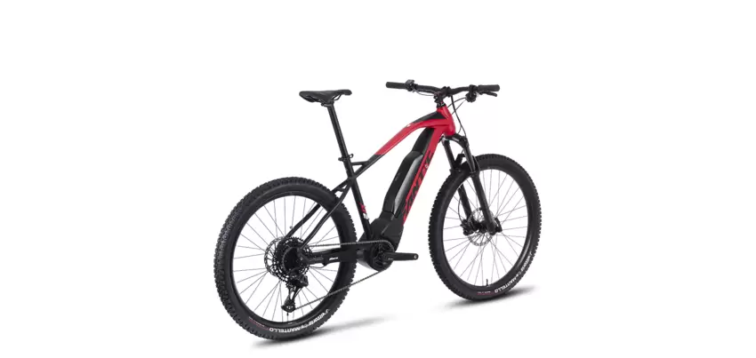 E-Bike Fantic XF2 Integra  