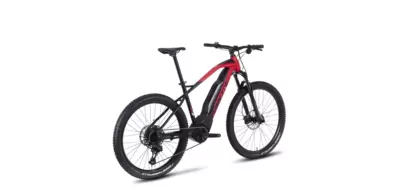 E-Bike Fantic XF2 Integra 