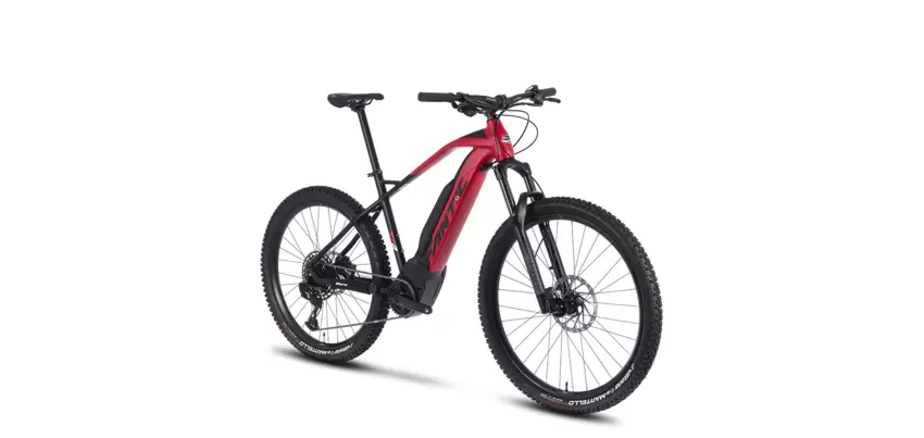 E-Bike Fantic XF2 Integra  