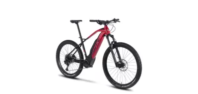 E-Bike Fantic XF2 Integra 