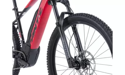 E-Bike Fantic XF2 Integra 