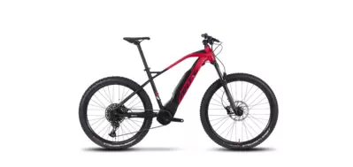 E-Bike Fantic XF2 Integra 