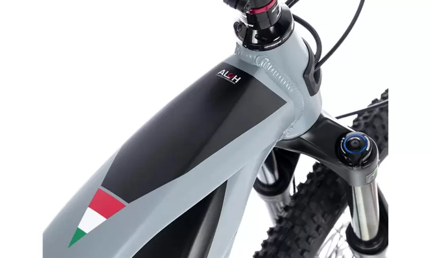 E-Bike Fantic Integra XTF 1.5 All Track - Yamaha Engine  