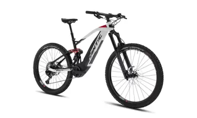 E-Bike Fantic Integra XMF 1.7 