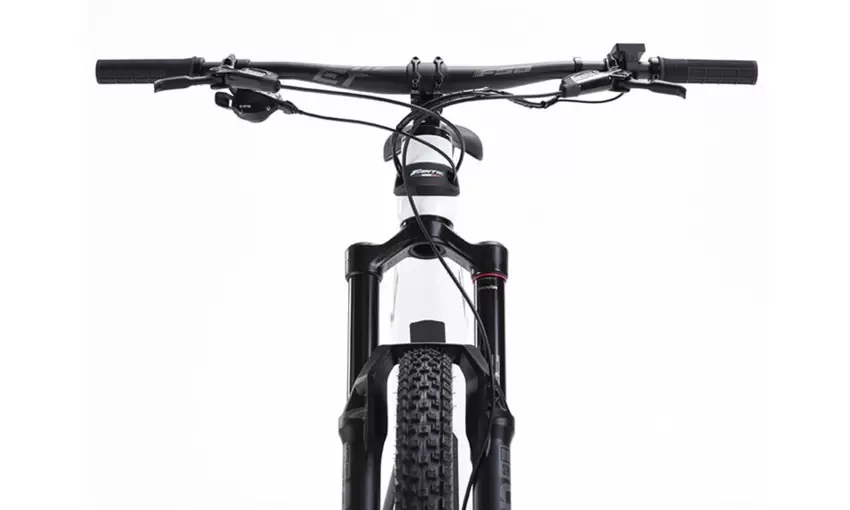 E-Bike Fantic Integra XMF 1.7  