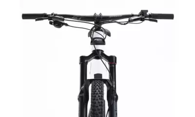 E-Bike Fantic Integra XMF 1.7 