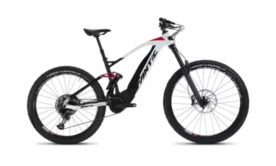 E-Bike Fantic Integra XMF 1.7 