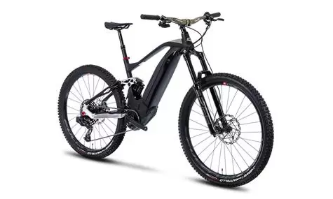 E-Bike Fantic Integra XMF 1.7 Carbon  