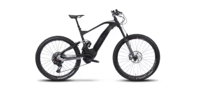 E-Bike Fantic Integra XMF 1.7 Carbon Race AXS 