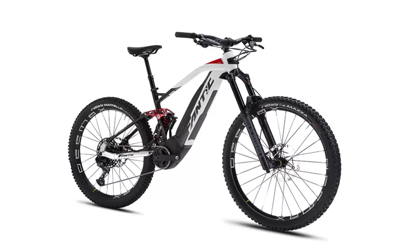 E-Bike Fantic Integra XEF 1.8 Sport  