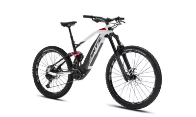 E-Bike Fantic Integra XEF 1.8 Sport 