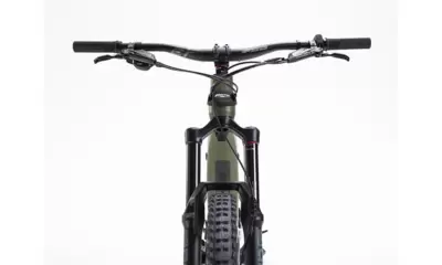 E-Bike Fantic Integra XEF 1.8 Sport 