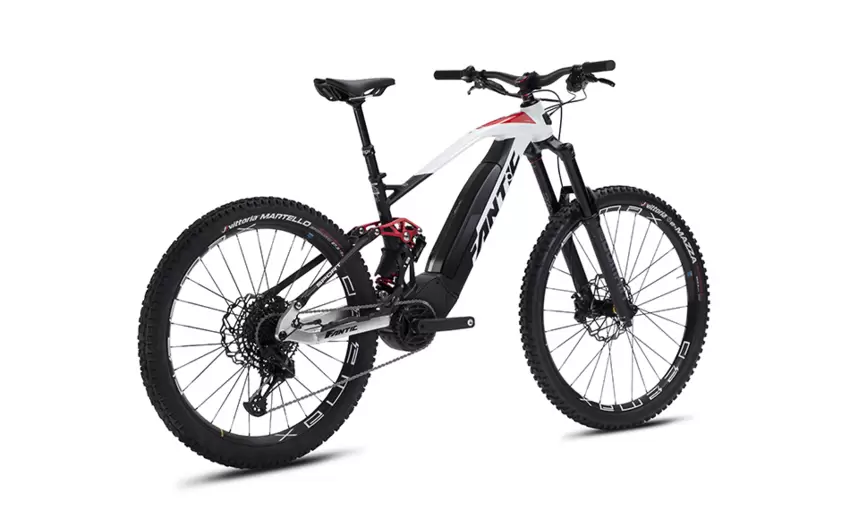 E-Bike Fantic Integra XEF 1.8 Sport  