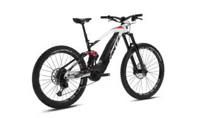 E-Bike Fantic Integra XEF 1.8 Sport 