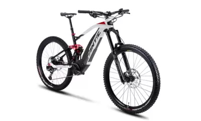 E-Bike Fantic Integra XEF 1.9 Race 