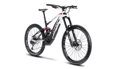 E-Bike Fantic Integra XEF 1.9 Race 