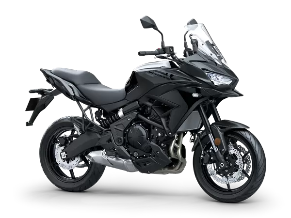 Kawasaki Versys 650 (BK2)  