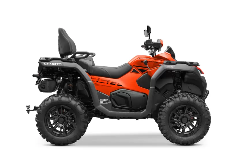 Quad CF Moto Cforce 850 Touring EFI 4x4 T3  