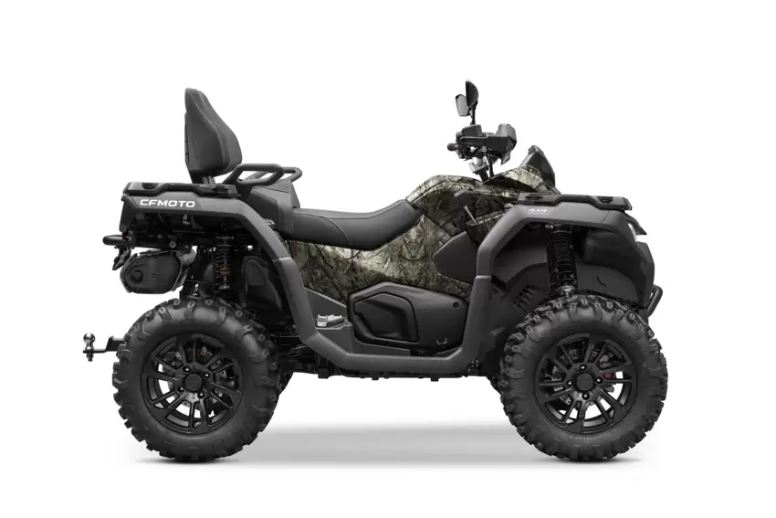 Quad CF Moto Cforce 850 Touring EFI 4x4 T3  