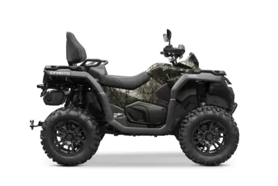 Quad CF Moto Cforce 850 Touring EFI 4x4 T3 