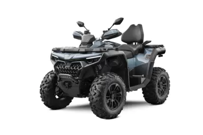 Quad CF Moto Cforce 1000 Touring EFI 4x4 T3 