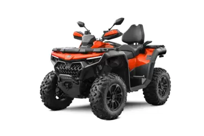 Quad CF Moto Cforce 1000 Touring EFI 4x4 T3 