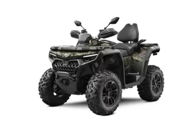 Quad CF Moto Cforce 1000 Touring EFI 4x4 T3 