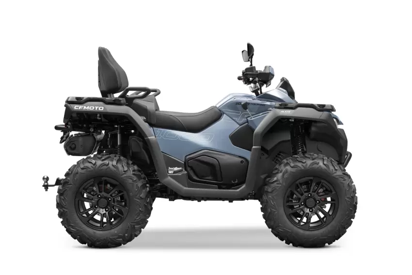 Quad CF Moto Cforce 1000 Touring EFI 4x4 T3  