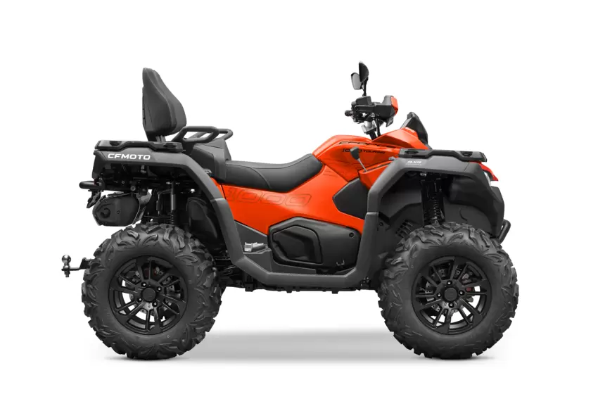 Quad CF Moto Cforce 1000 Touring EFI 4x4 T3  