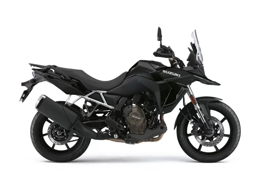 Suzuki v-Strom 800 SE  