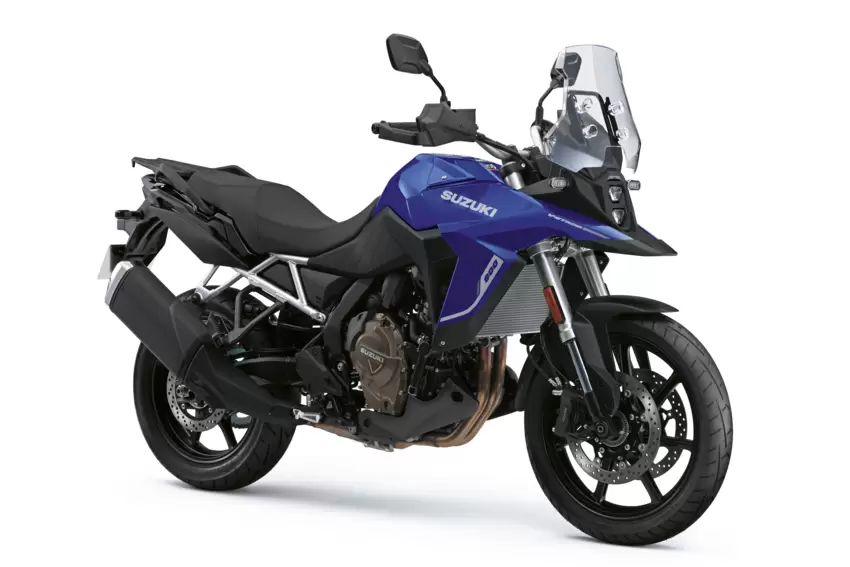 Suzuki v-Strom 800 SE  