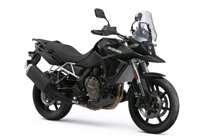 Suzuki v-Strom 800 SE  