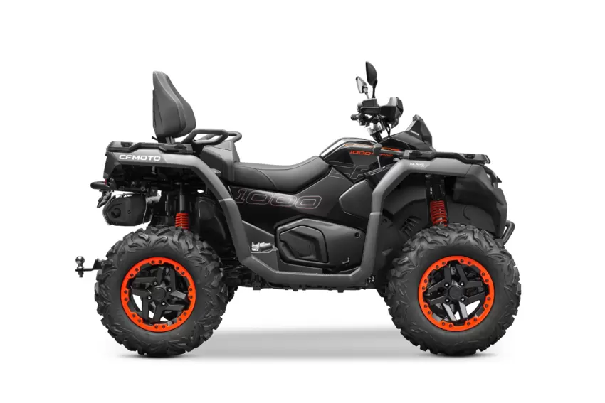 Quad CF Moto Cforce 1000 Touring Premium EFI 4x4 T3  