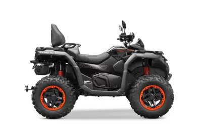 Quad CF Moto Cforce 1000 Touring Premium EFI 4x4 T3 